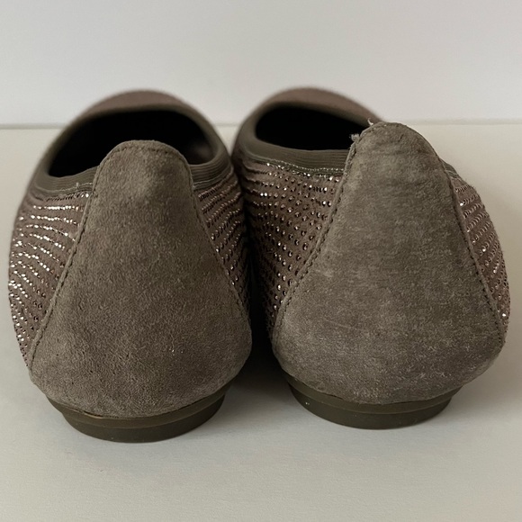 Vionic Women’s Spark Willow Flats Size 6.5 - Picture 5 of 9